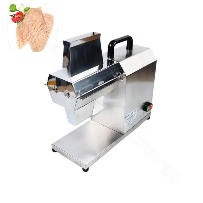 Restaurant Electric Chicken Tenderizer Meat Grinder Electric Meat Softener