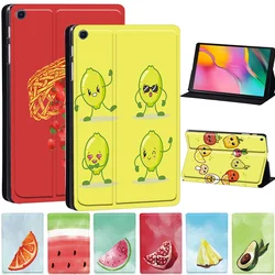 Tablet Cover Case for Samsung Galaxy Tab S8 11 X700/S7 T870/Tab S6 T860/S5e T720/S4 10.5