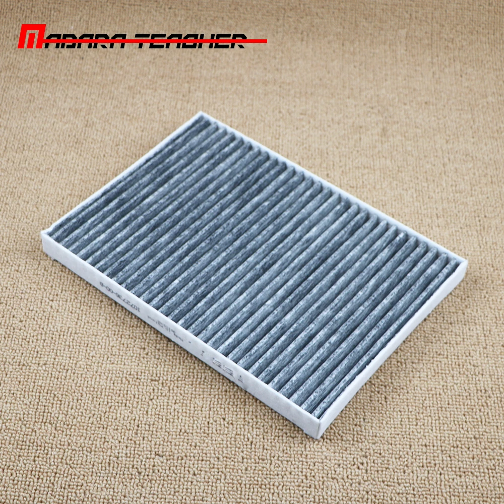 1072736 Car Cabin Filter for TESLA MODEL S 100D 60 60D 75 75D 90D P100D P90D S electric LAK1519 LA1519 BL2515 1072736-00-B