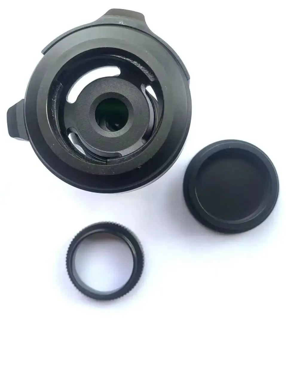 

F18 medical rigid endoscope optical coupler c-mount endoscope camera adapter lens Zoom optical coupler
