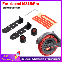 Rear Light LED Flash Waterproof for Xiaomi M365 Pro Pro2 1S Electric Scooter Taillight Wheel Night Riding Safety Warning Lights