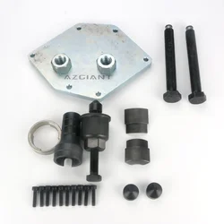 For Volkswagen CC Golf 6-speed dual-clutch DQ250 DSG 02E automatic gearbox sensor removal tool