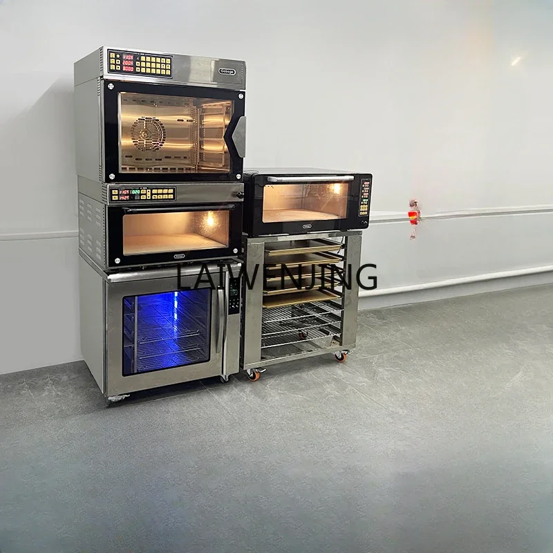 

SGF second-generation layer furnace oven hot mist fermentation commercial baking dough wake-up box