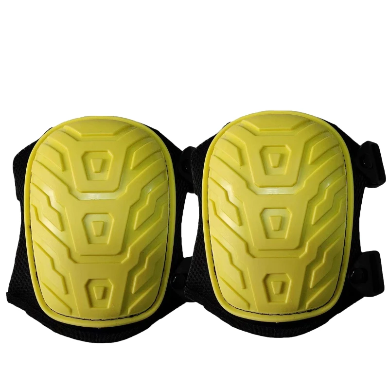 Professional Knee Pads Premium Foam Padding Cushion Garden Kneeler Pad Gardening Work Knee Motorcycle