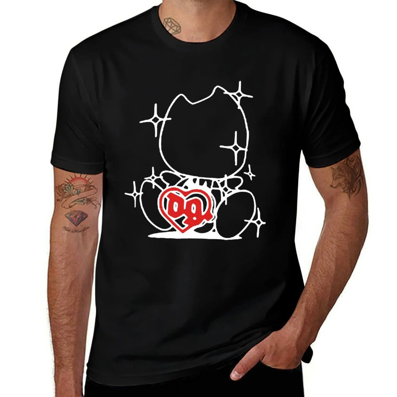 Bladee Drain Gang , Drain This Gang , Drain Gang Merch T-Shirt UV Protection Outdoor Tee Shirt T-Shirt