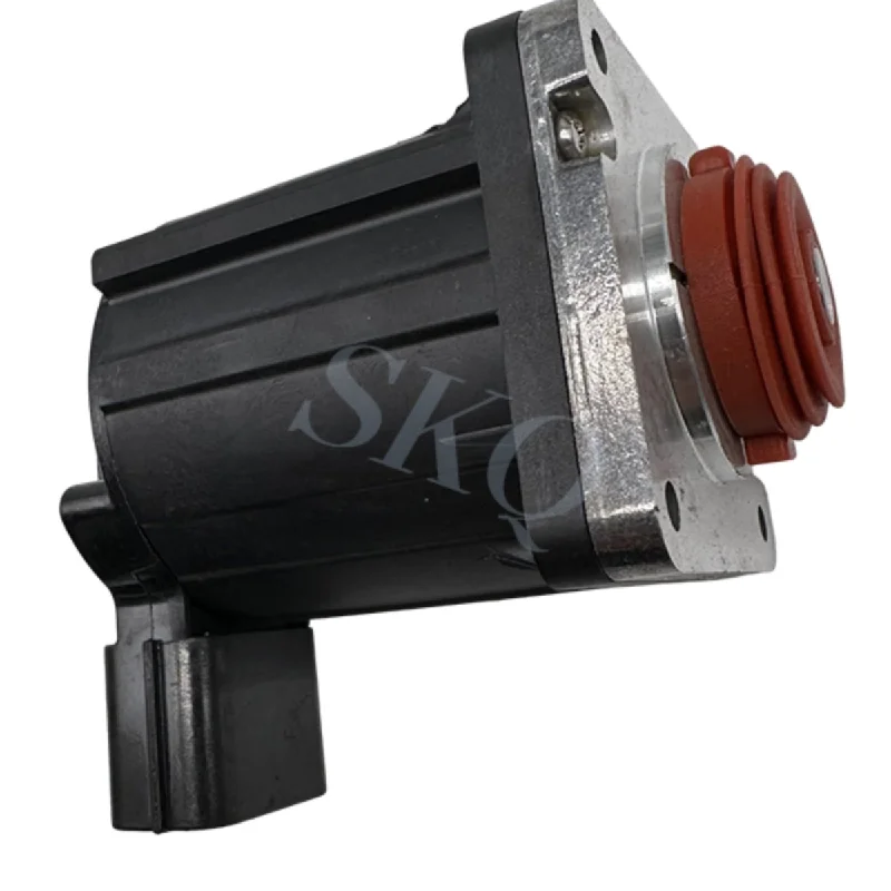 

For Isuzu solenoid valve assembly 4HK1-6HK1-4JJ1 exhaust valve 8-98238247-2 excavator accessories