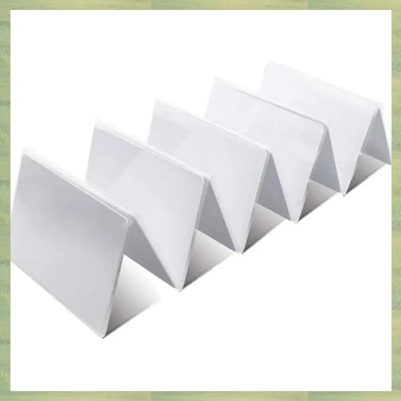 N15R-60Pcs For NTAG215 Card Contactless Nfc Card Tag 504Byte Read-Write PVC Card Portable