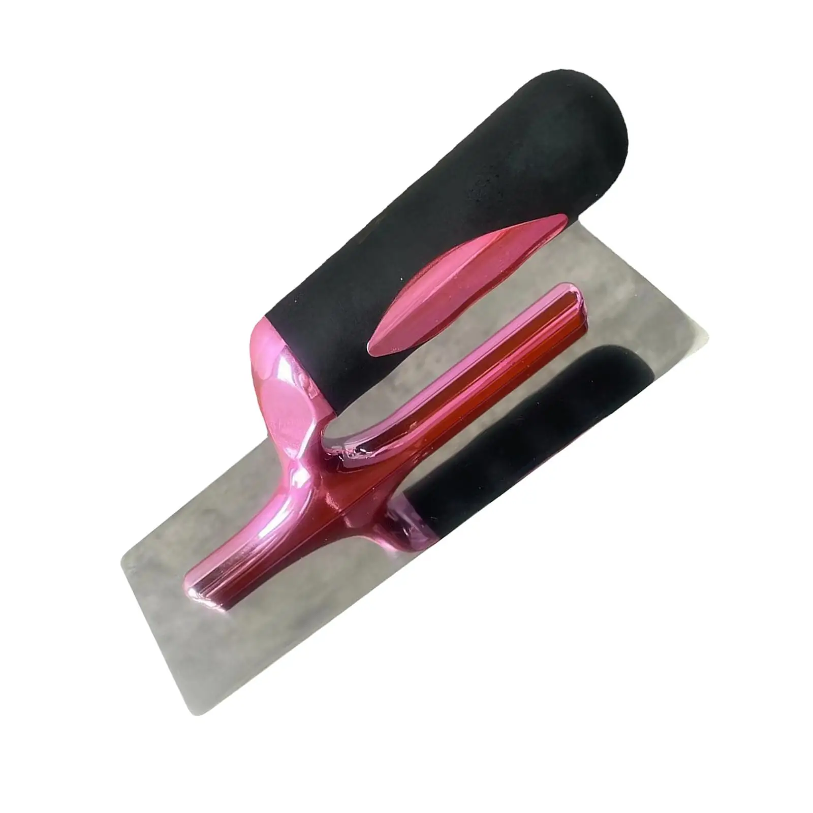 Drywall Plastering Trowel Multipurpose Finishing Trowel for Applying Putty