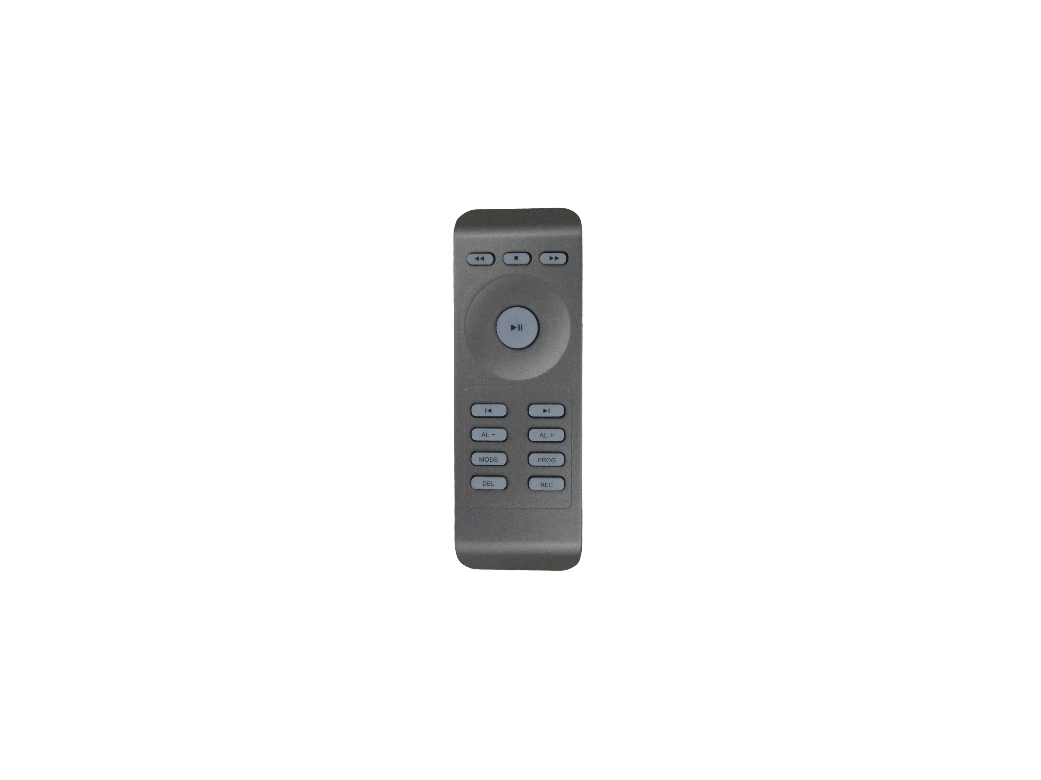Control remoto compatible con el sistema de entretenimiento de radio despertador Philips AZ1852/79 AZ1852/61