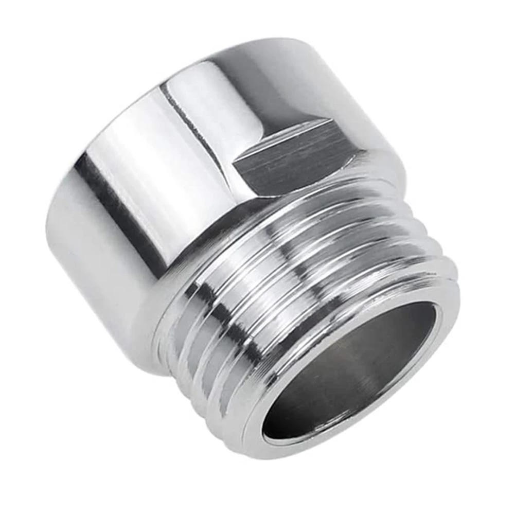 Flow Reducer Limiter Shower Adapter 1/2 Inch Bathroom Accesessories Flow Regulator Restrictor Durable Practical