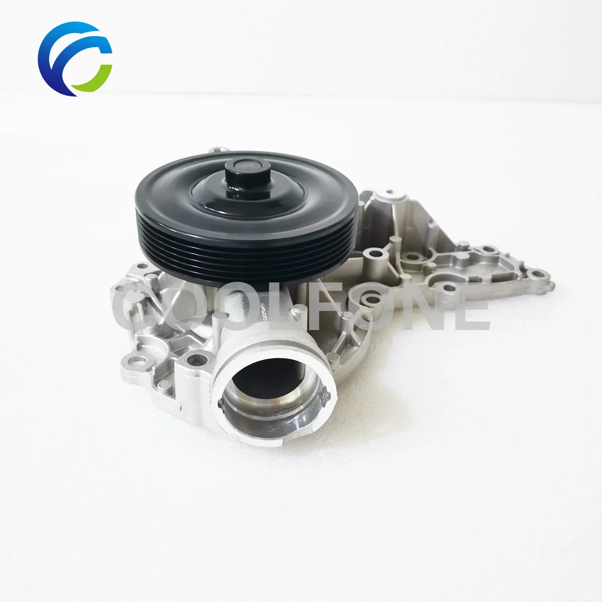 Cooling Water Pump for MERCEDES BENZ W251 V251 R280 R350 W221 S300 S350 R230 SL  M272 A2722000901 2722000901 538023510