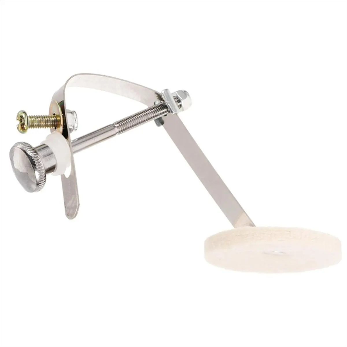 Drum Damper Mute Tone Control Mute Tone Control System Drum Damper Mute Percussion Instrument Zubehör [AA74-AAA]