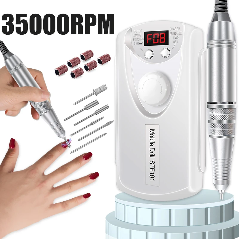 Manre for  Extensions Polish Set 54 W/36 W LED  Tools Set Quick Building Po   Set