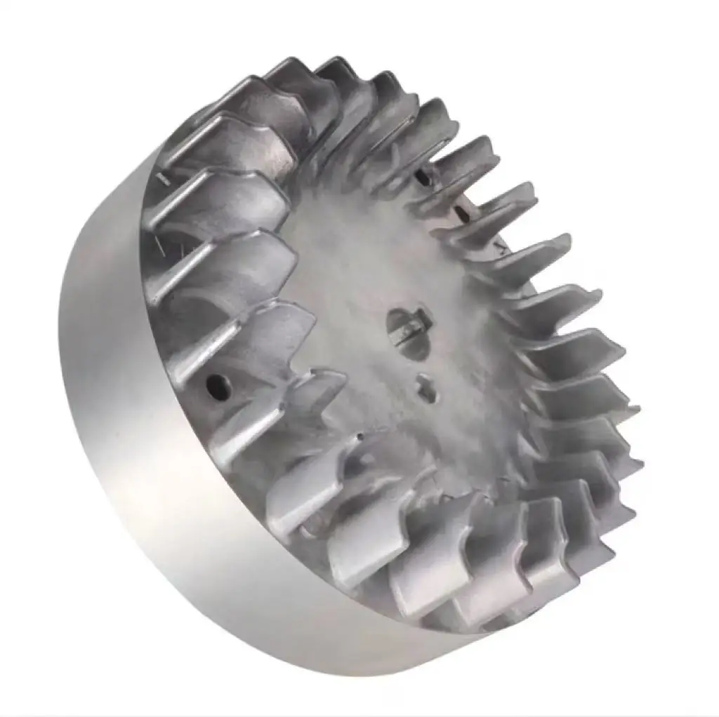 Aluminum Flywheel 69730 69736 with Valve Springs for Non-Hemi Compatible with Predator 212cc GX160 GX200 Lawn Mower Engine Parts