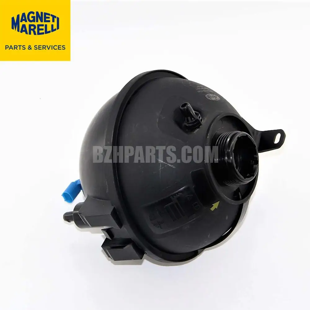 

MAGNETIMARELLI Engine Coolant Overflow Recovery Reservoir Tank 17138616418 17137823544 17137639464 For BMW X3 X4 F25 F26 N20 N52