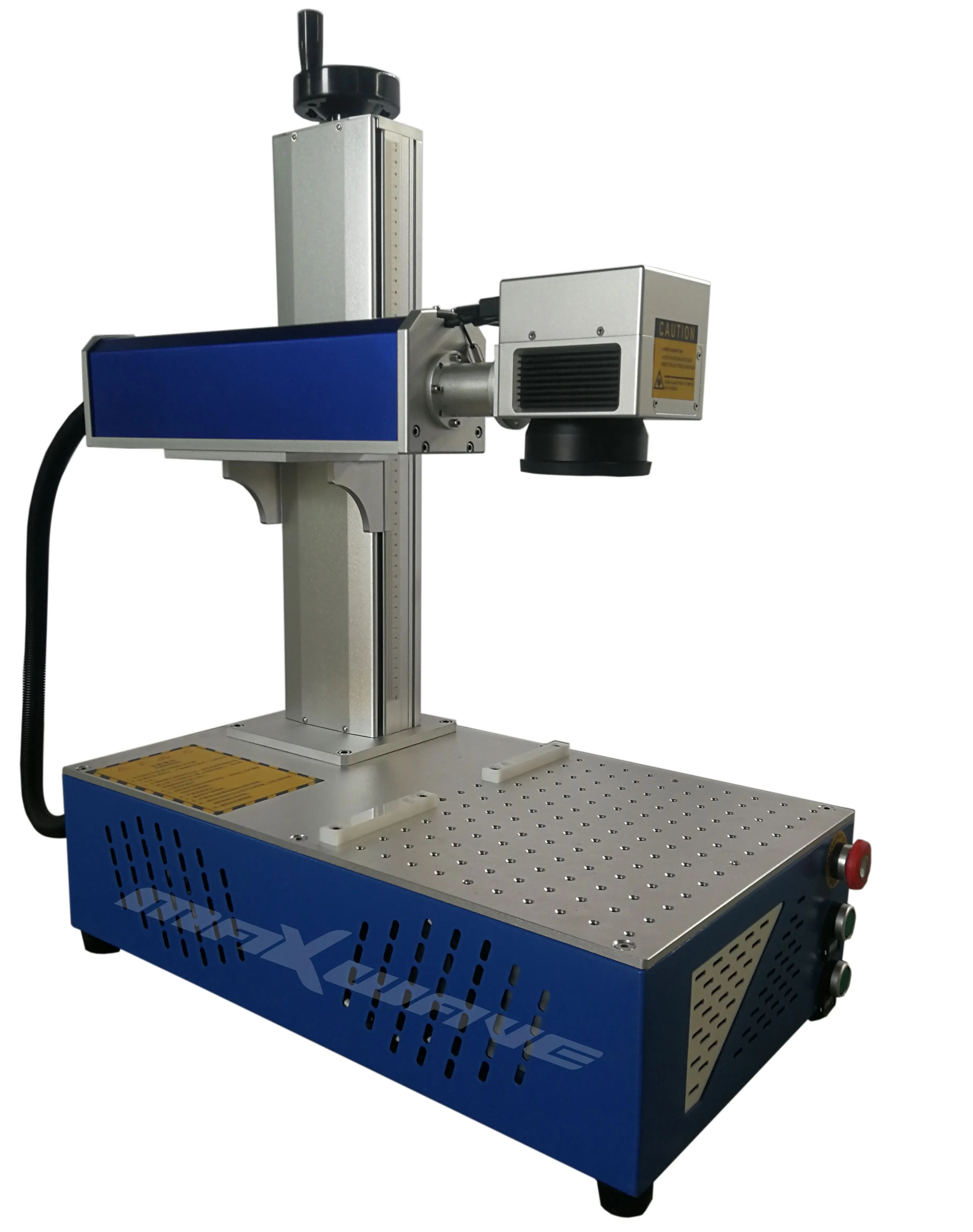 

Fiber laser marking Machine 2.5D EZCAD3 Fiber laser Engraving Mahine JPT 50W 60W
