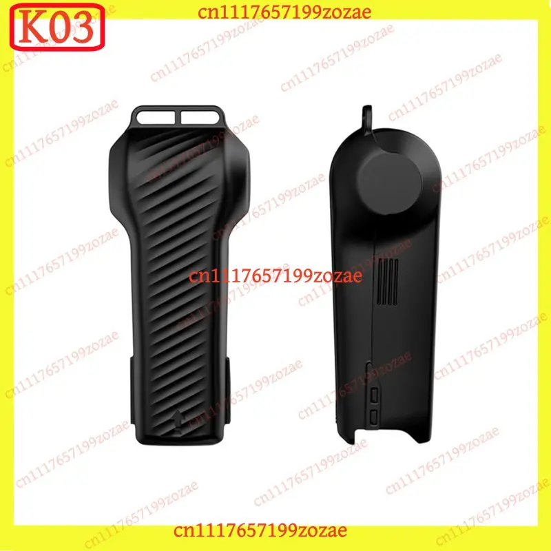 K03 Hard Shockproof Protective Storage Travel Carrying Case Bag For DJI Pocket 4 Camera Gimbal Accessories