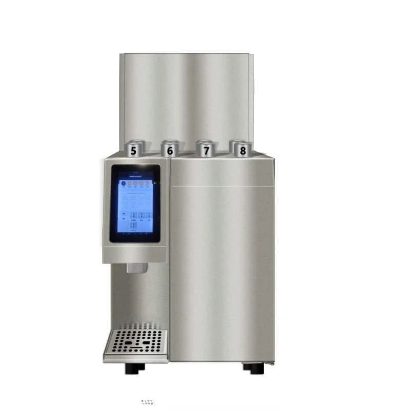 Commercial Automatic Cocktail Integrated Machine Cocktail Dispenser for Bar and KTV