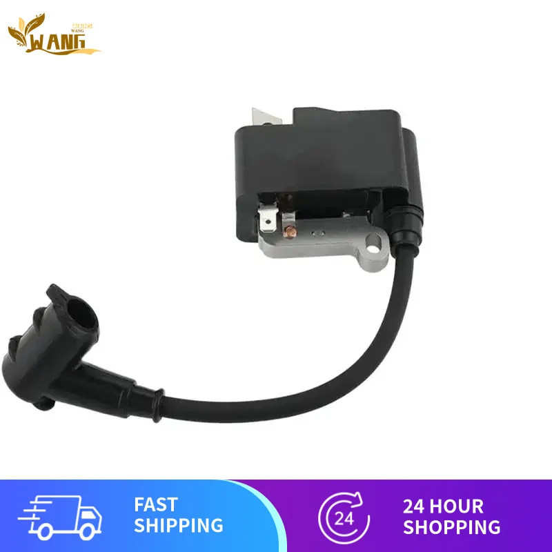 

Модуль катушки зажигания подходит для замены Stihl MS194 MS194T MS194TC # 1137 400 1310 / 1137 1309