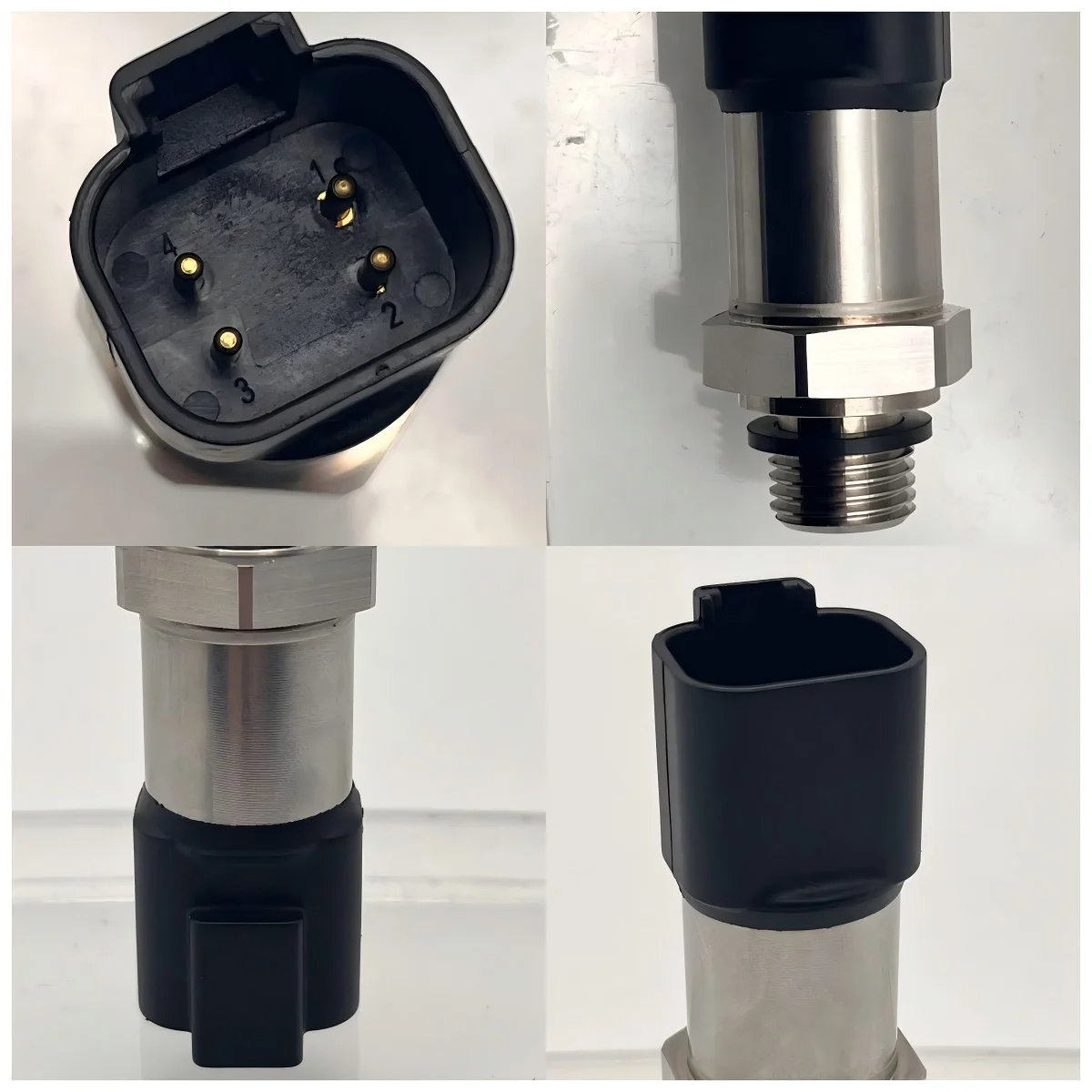 

Датчик давления подходит для экскаватора LIUGONG MBS1250 30B1042 OEM: 063G1945, MBS1250