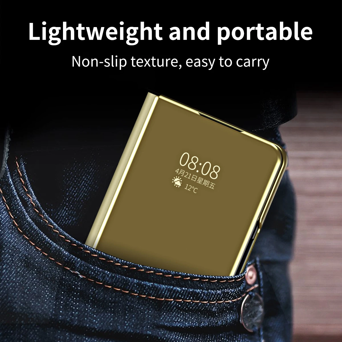#63 Highest Rated Samsung Z Fold 3 Cases to Buy in 2026