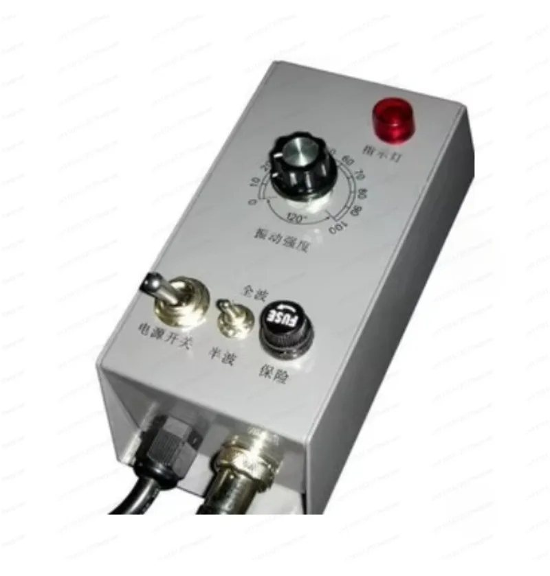 380V high performance vibration disc controller, vibration disc governor