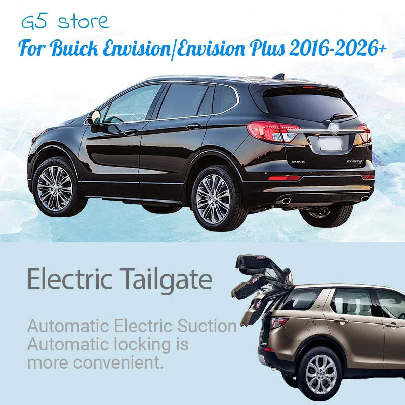 Power Electrically … - image