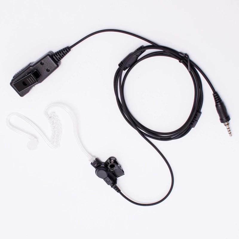 Yaesu Vertex Air Ac… - image