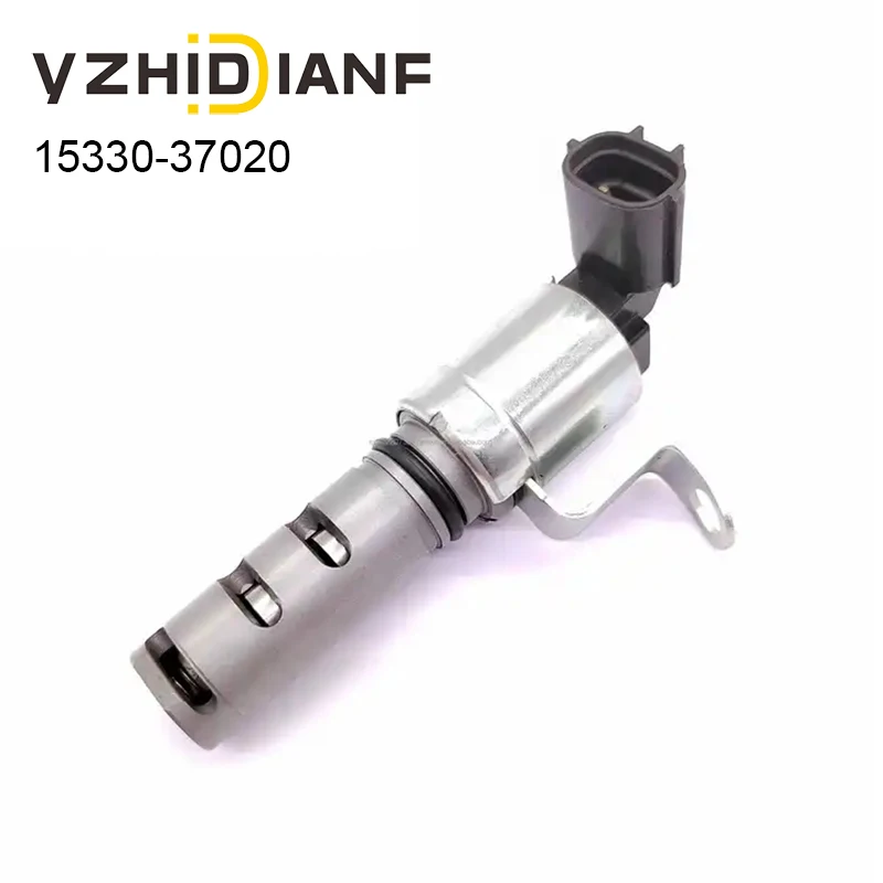 VVT Camshaft Timing Control Valve 15330-37020 15330-0T020 for Toyota Corolla Rav4 Lexus Scion XD