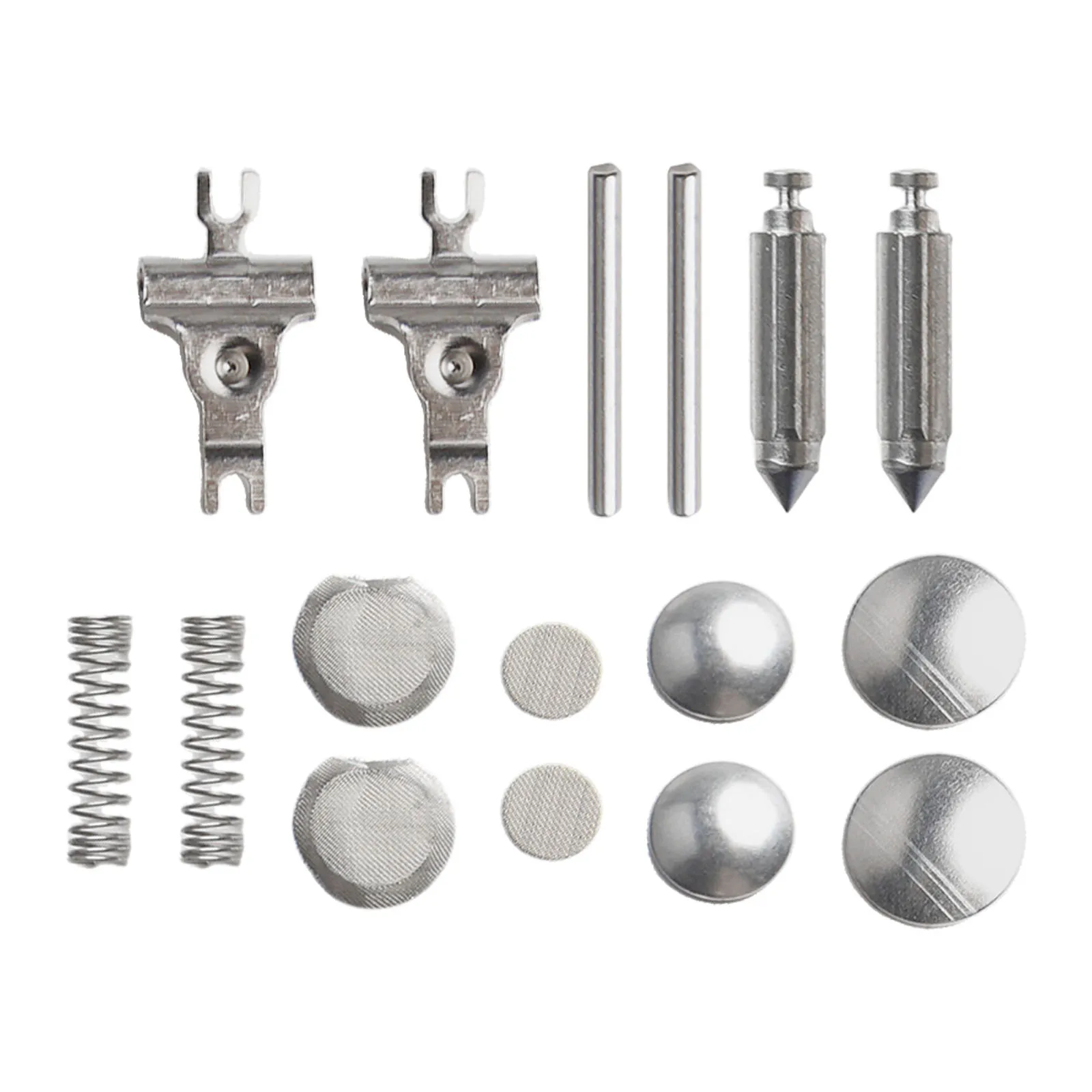 For Tillotson For HS Dual Set For Carb Repair Solution Designed to Enhance Functionality in Multiple Popular Chainsaw Variants
