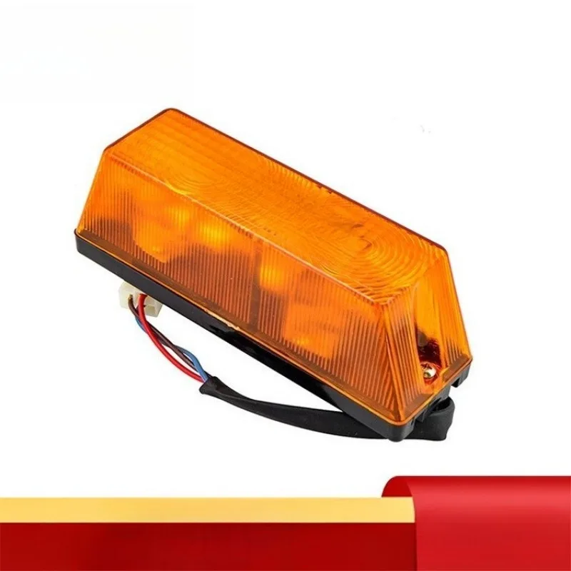 Suitable for Toyota Forklift Parts 5FB/6FB/7FB 48V Turn Signal 56610-13200-71