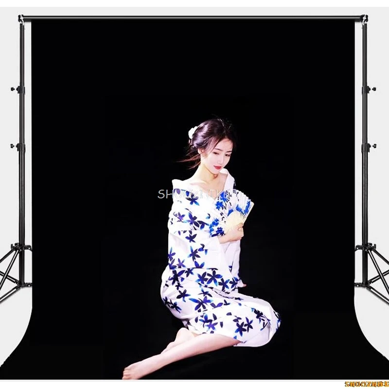 Solid Color Portrait Photography Backrops Prop Product Video Photocall Film Television Shooting Post-Production Background CH-02