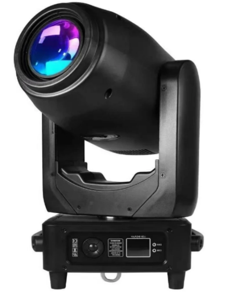2 pieces 300W LED 3 in 1 beam wash spot moving head dj equipmen bsw move head stage light