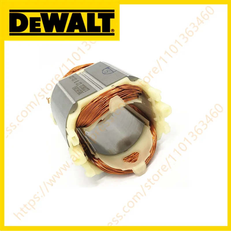 220-240V Stator Field FOR DEWALT D25132 D25133 D25134 N484765
