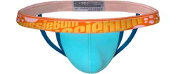 New Men's Sexy Double Thong Fitted comfortable breathable thong