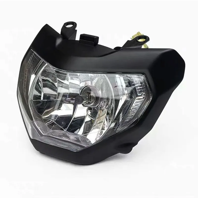 For YAMAHA MT07 2018 - 2020 Motorcycle Head Light Headlight Headlamp Lamp Assembly Accessories MT-07 MT 07 2019