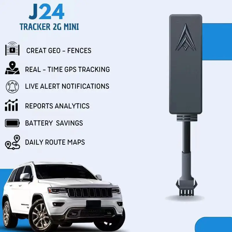 Super cost-effective mini 2g gps tracker, waterproof and dustproof, concealed installation, precise positioning and long standby