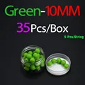 Green 10mm
