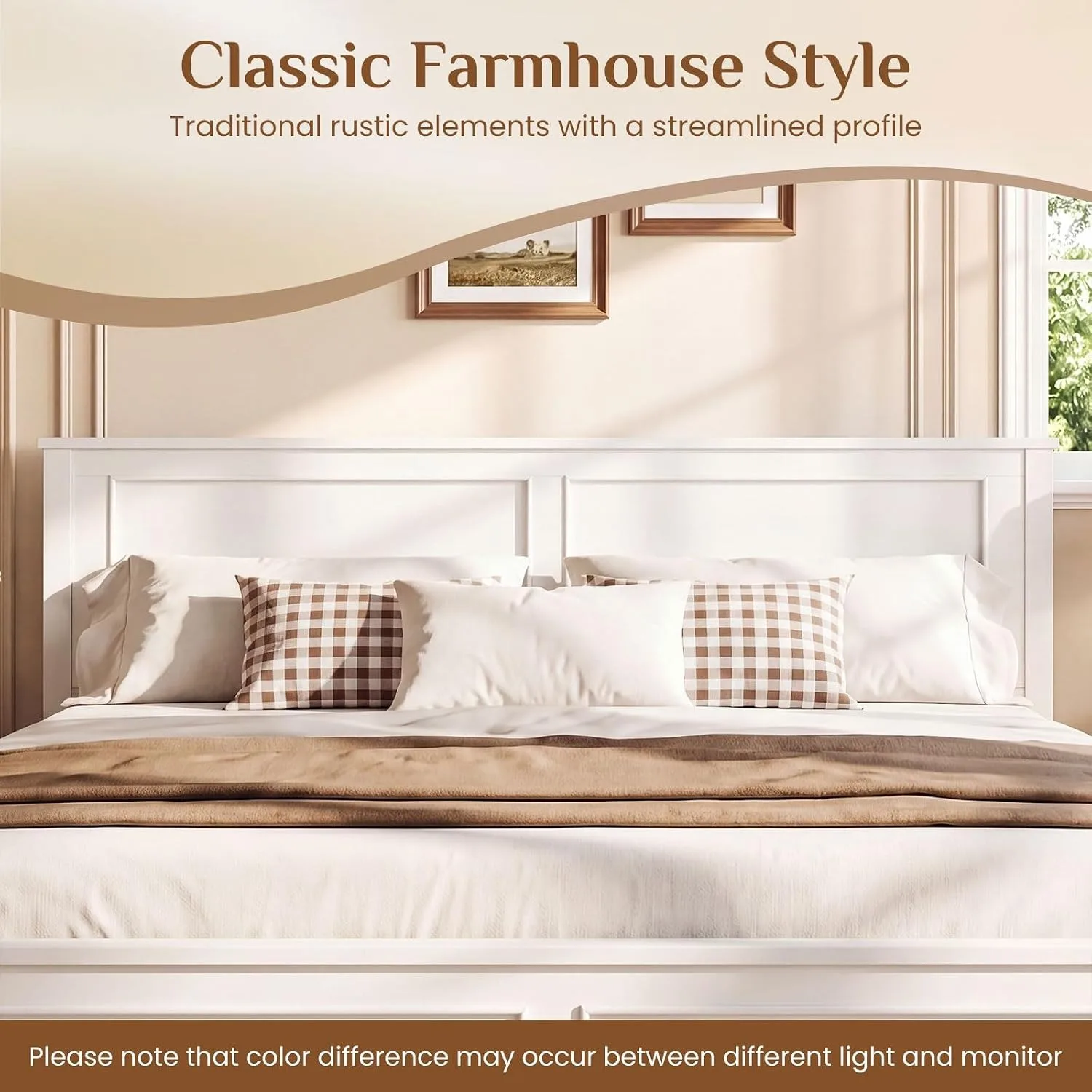 Thumbnail 3 - #10 Compare Wooden Bed Frames Before You Buy