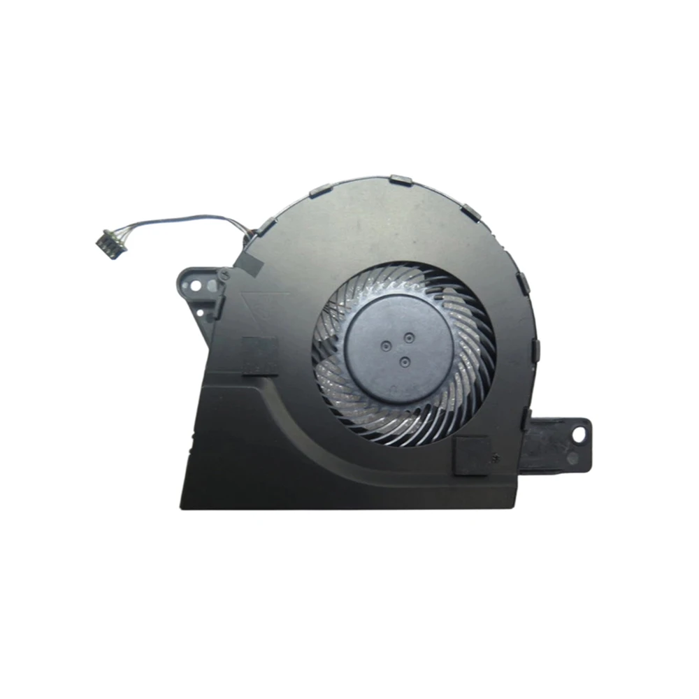 For DELL For Latitude 5580 For Precision 3520 0C5F86 C5F86 EG50060S1-C330-S9A DC28000IZSL DC5V 0.38A Laptop CPU Fan