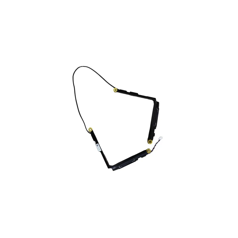 

Новый оригинальный динамик для ноутбука ASUS Zenbook 15 UX534 UX534F UX534FD UX534FA UX534FTC встроенный динамик 04072-033400 04A4-03P20AS