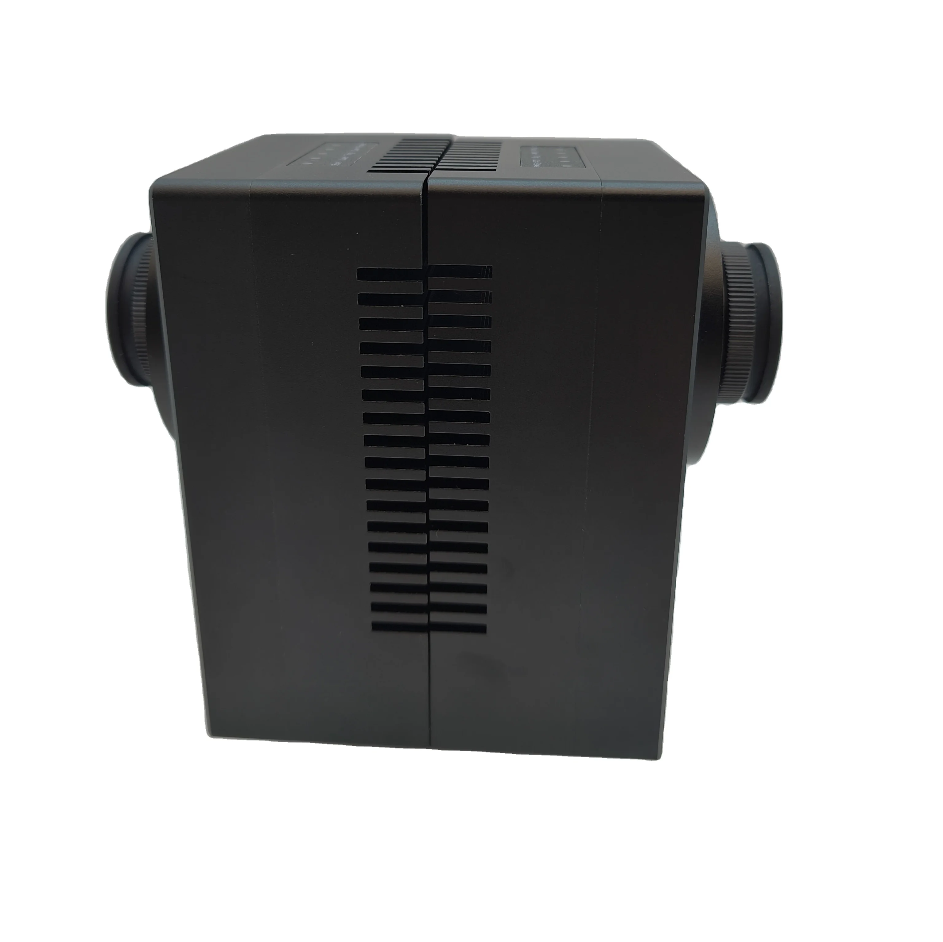 كاميرا ذكية لصناعة X86 لفحص سطح المواد لاختبار أشباه الموصلات للتعرف على OCR #1