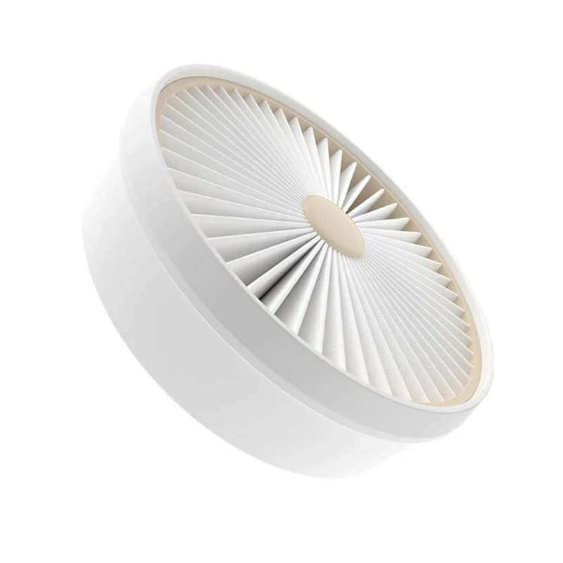 XIAOMI MIJIA-Détacheur d'acariens sans fil d'origine, filtre tingHEPA, pièces de rechange WXCMY01ZM-HP, pack d'accessoires pour aspirateur domestique