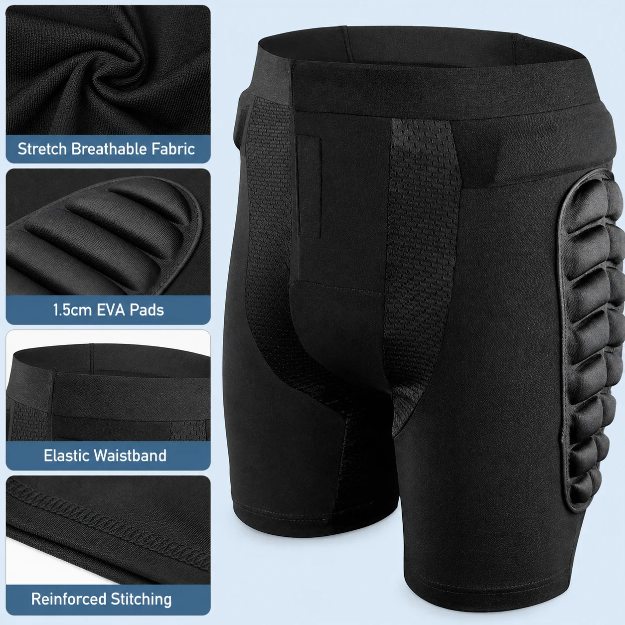ready-stock-eva-padded-ski-protective-shorts-92-polyester-8-spandex-snowboard-hip-guard-anti-impact-shock-absorbing