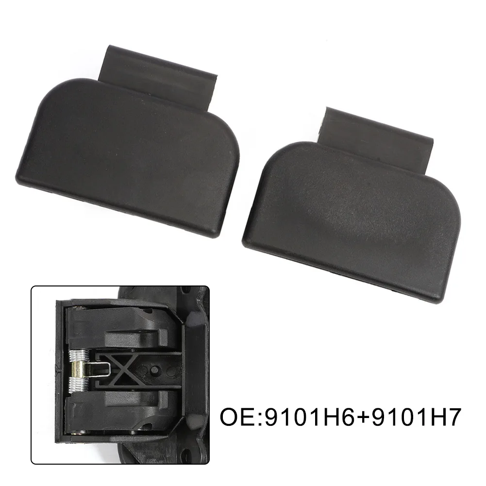 

Sliding Door Repair Sliding Door Handle Automotive Sliding Door Part Auto Accessory Easy Installation Sliding Door Replacement