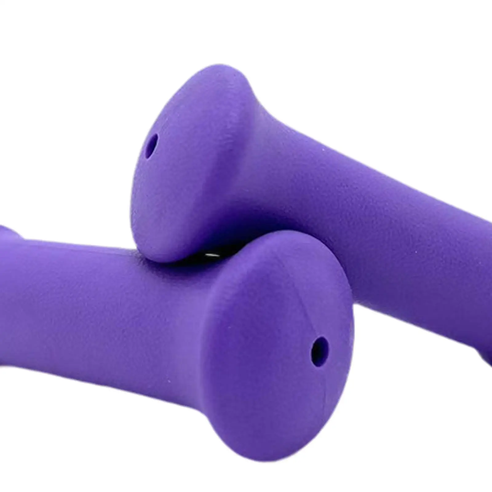 2 pièces enveloppe de guidon de vélo 22mm poignées de guidon de vélo pour enfants pratiques et souples, pour vélos d'enfants vélos d'équilibre vélos de montagne