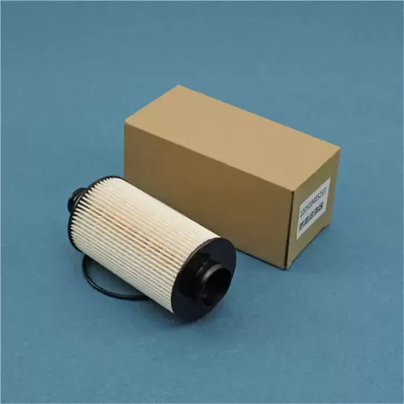 1105104E5233 diesel filte for Jianghuai Junling V6V5V3 Jianghuai Shuai Ling H330 Q3Q6 National V diesel filter element