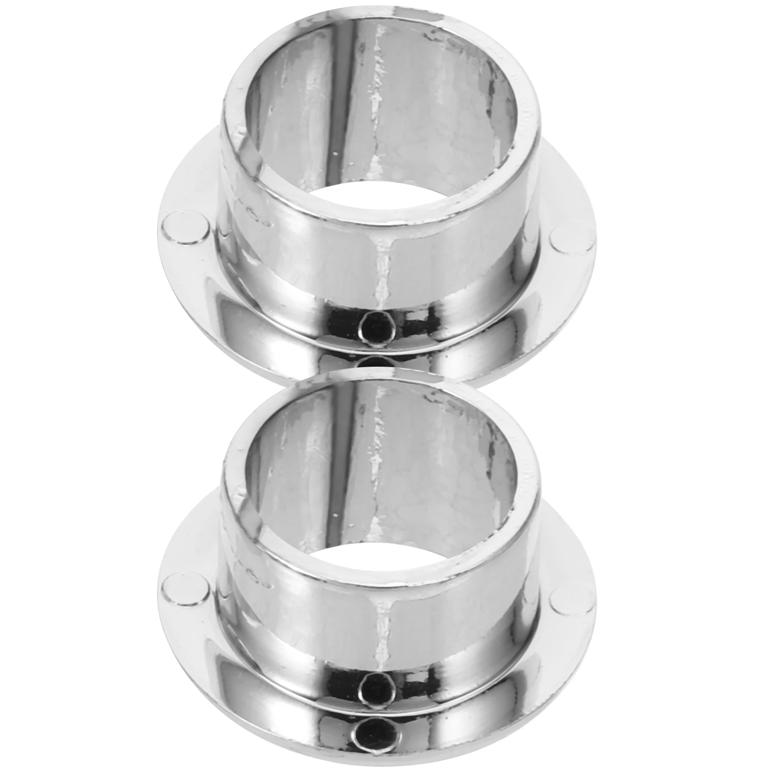 

2Pcs Desk Cable Grommets Wire Hole Covers Sturdy Cord Hole Covers for Office Home Desktop Cable Wire Organizer