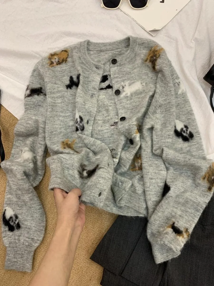 American Retro Embr… - image