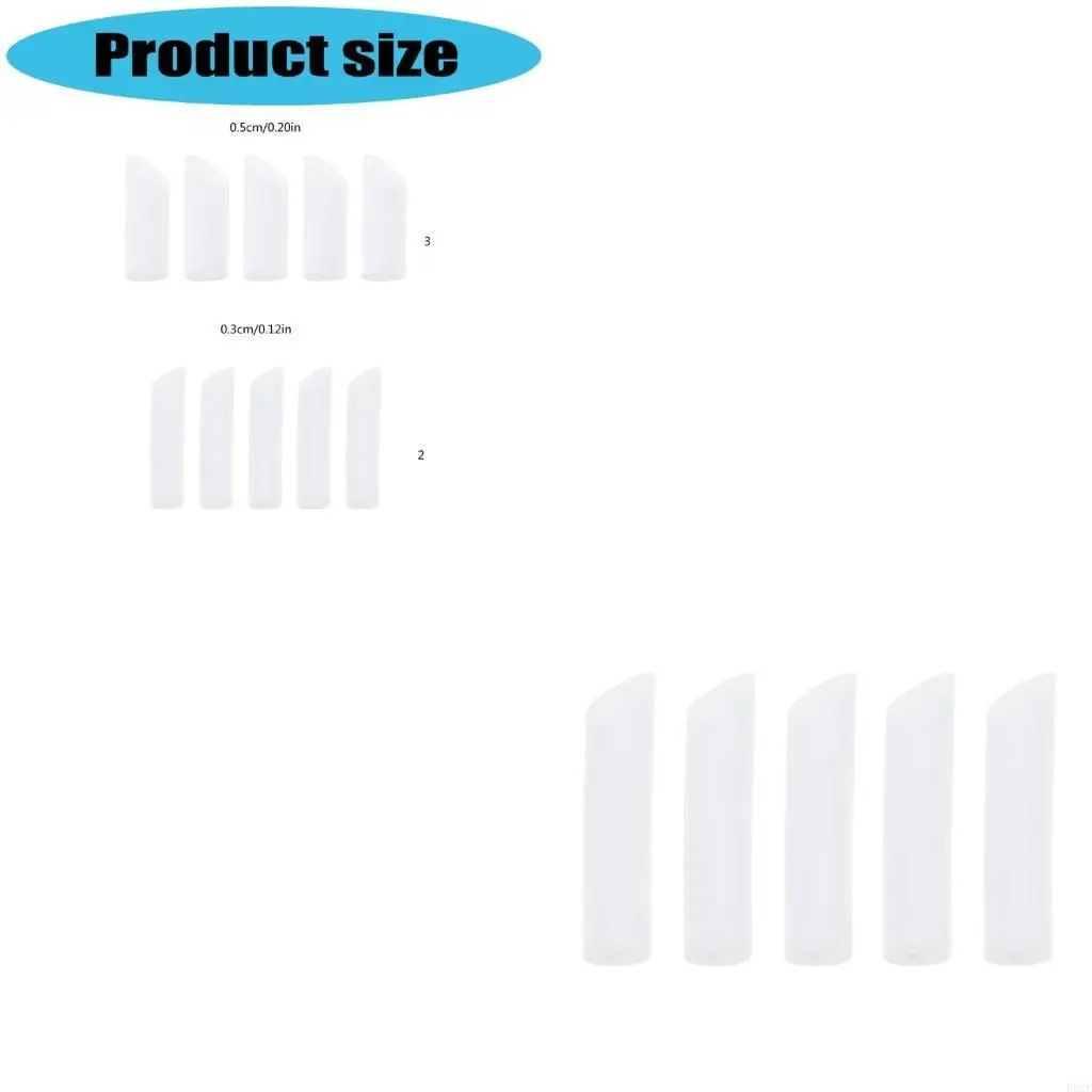 

P82E Удобная длинная ручка очищающая палочка с хлопковой головкой для подробной модельной работы